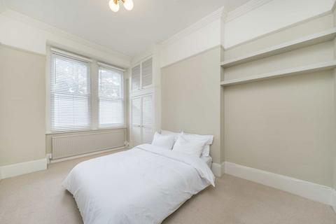 1 bedroom flat to rent, Priory Park Road, London NW6