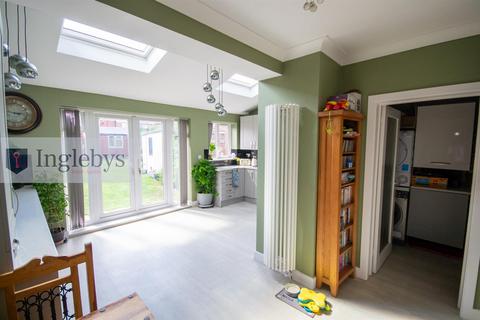 undefined, Stirling Road, Redcar