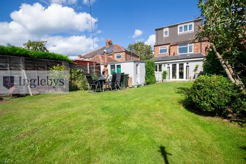 undefined, Stirling Road, Redcar