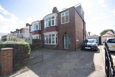 Stirling Road, Redcar