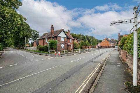 3 bedroom end of terrace house for sale, Main Street, Derby DE74