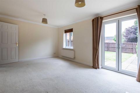 3 bedroom end of terrace house for sale, Main Street, Derby DE74