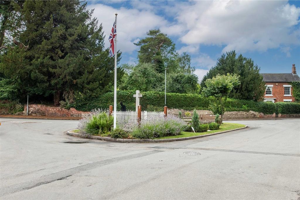 Village Location