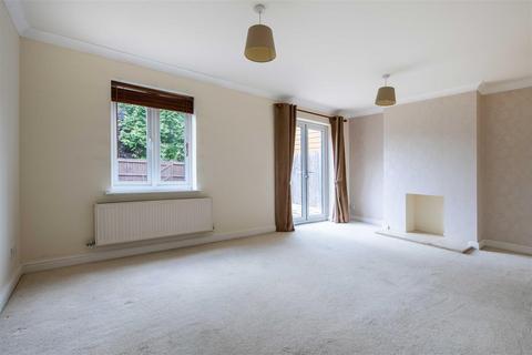 3 bedroom end of terrace house for sale, Main Street, Derby DE74