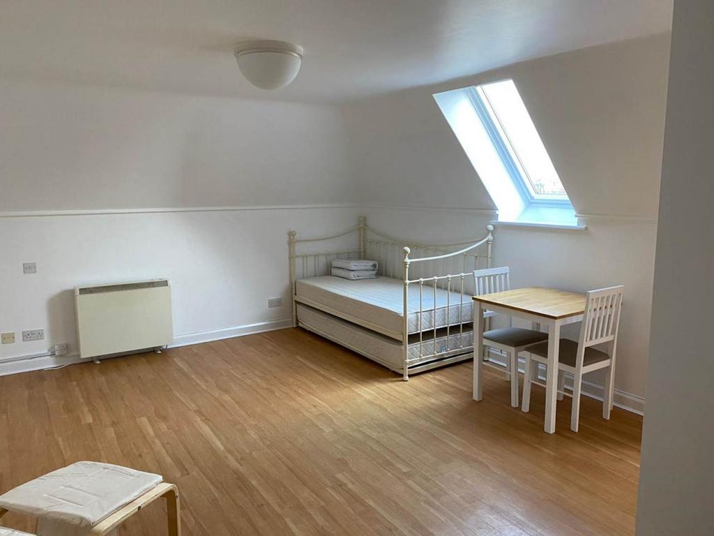 Main Room a