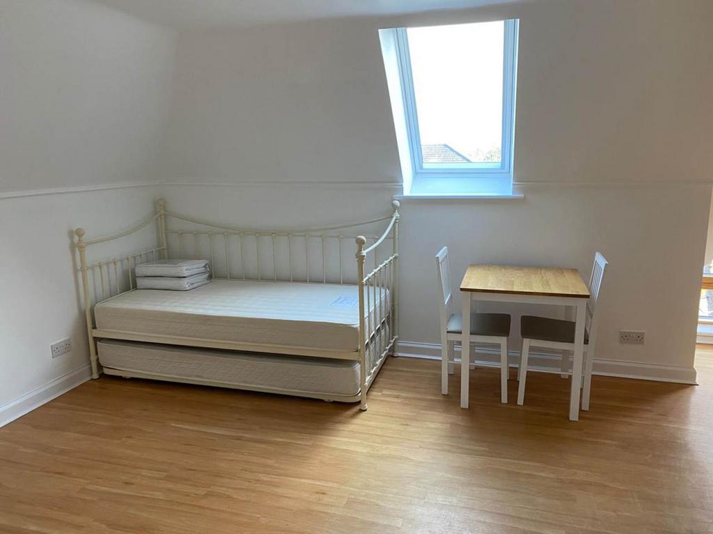 Main Room