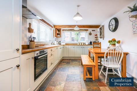 3 bedroom cottage for sale, Parkhead, Penrith, CA10