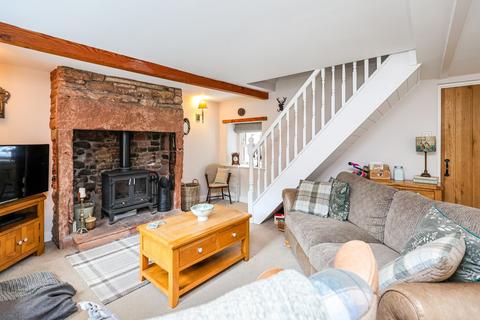 3 bedroom cottage for sale, Parkhead, Penrith, CA10