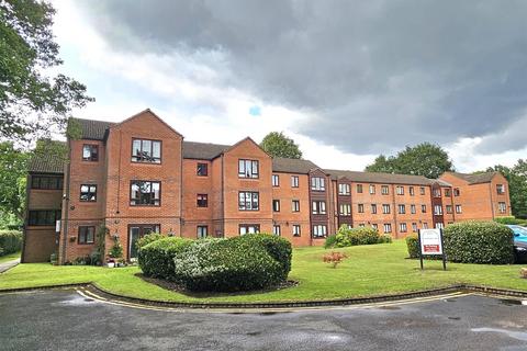 undefined, Fernleigh Court, Kelvedon Grove, Solihull