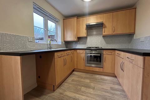 undefined, Harris Road, Armthorpe, Doncaster
