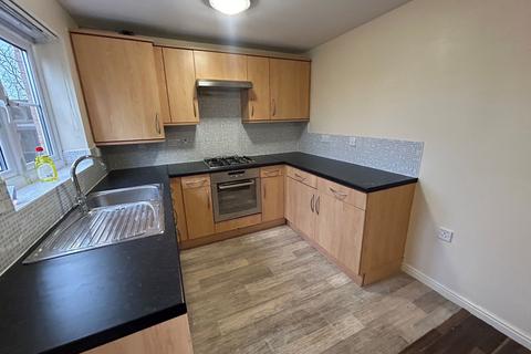 undefined, Harris Road, Armthorpe, Doncaster