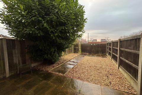 undefined, Harris Road, Armthorpe, Doncaster