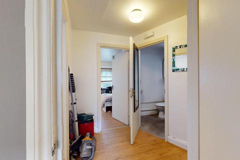 2 bedroom apartment to rent, 71A Red Lion Street LONDON WC1R 4NA