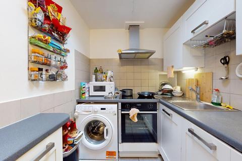 2 bedroom apartment to rent, 71A Red Lion Street LONDON WC1R 4NA