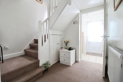 3 bedroom semi-detached house for sale, Common Hill, Cricklade, SN6