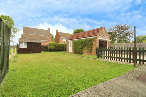 3 bedroom semi-detached house for sale, Common Hill, Cricklade, SN6