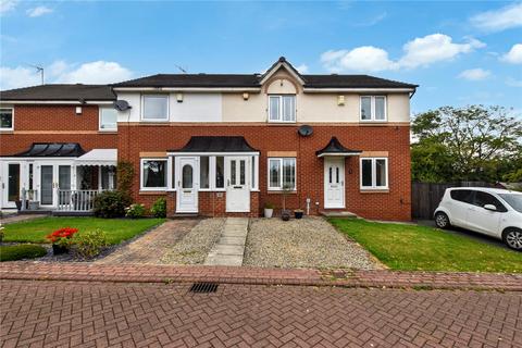 2 bedroom terraced house for sale, Swinnow Close, Leeds