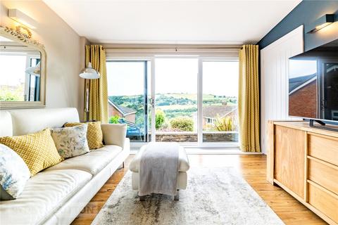 undefined, Pye Nest Rise, Halifax, West Yorkshire, HX2