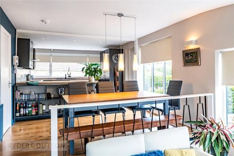 undefined, Pye Nest Rise, Halifax, West Yorkshire, HX2