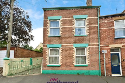 May Street, St James, Exeter, EX4
