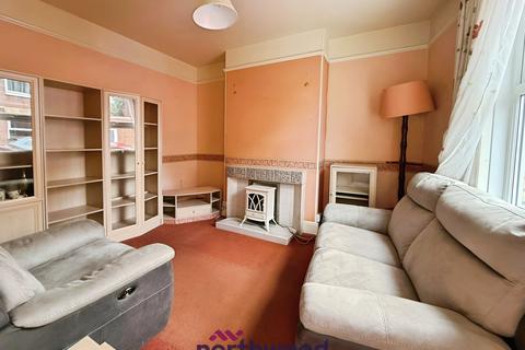 3 bedroom end of terrace house for sale, May Street, St James, Exeter, EX4