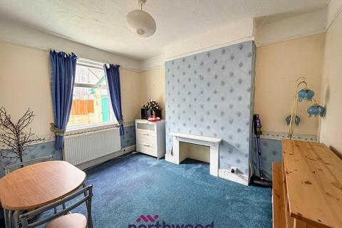 3 bedroom end of terrace house for sale, May Street, St James, Exeter, EX4
