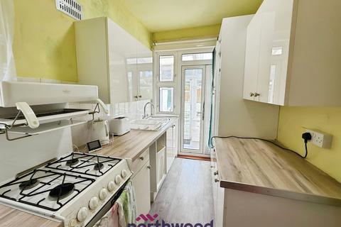 3 bedroom end of terrace house for sale, May Street, St James, Exeter, EX4