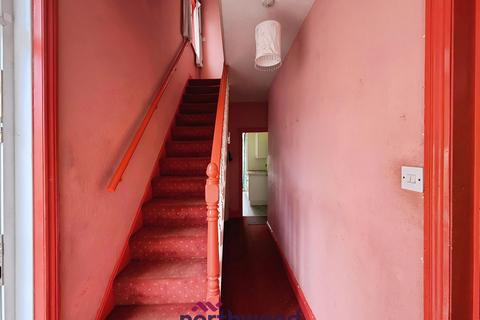 3 bedroom end of terrace house for sale, May Street, St James, Exeter, EX4