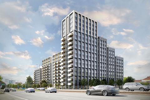 1 bedroom apartment for sale, Westminster Point, Bevington Bush L3