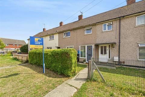 Milton Avenue, Gloucester, Gloucestershire, GL2