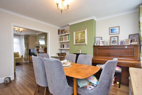 3 bedroom terraced house for sale, Church Road, Dover, Kent, CT17