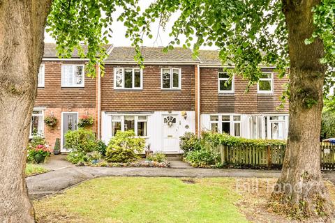 4 Wilmott Close, Lichfield, WS13 8BD