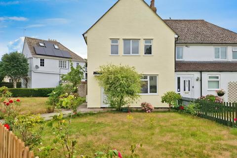 21 Brizewood, Carterton, OX18 1DE