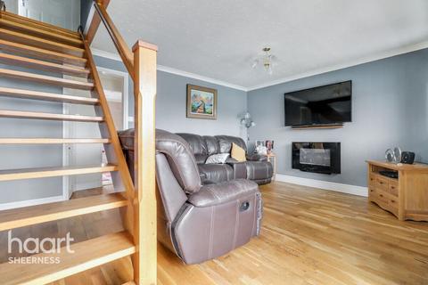 undefined, Sunset Close, Eastchurch