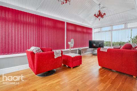 undefined, Sunset Close, Eastchurch