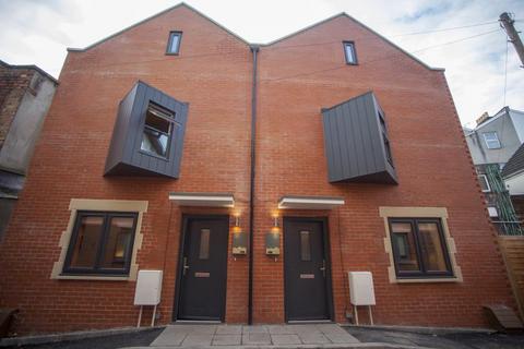 undefined, Cheltenham Lane, Bristol BS6