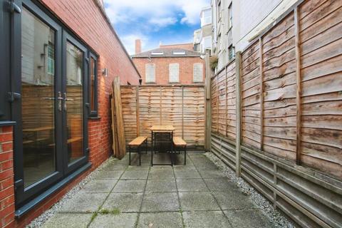 undefined, Cheltenham Lane, Bristol BS6