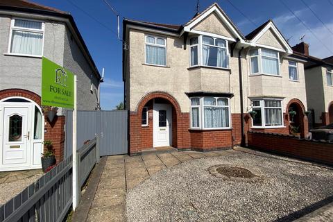 undefined, Sunnydale Road, Hinckley LE10