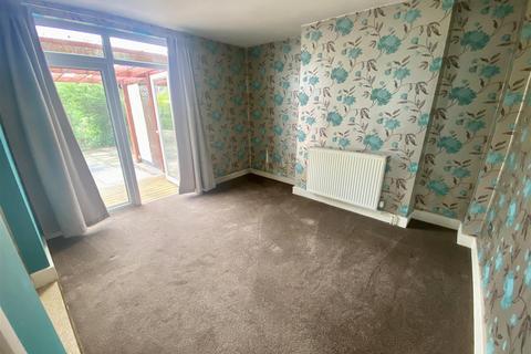 undefined, Sunnydale Road, Hinckley LE10