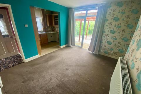 undefined, Sunnydale Road, Hinckley LE10