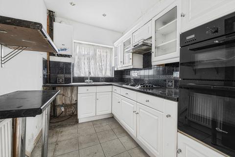 undefined, Stuart Road, Thornton Heath, CR7