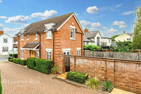 undefined, North Street, Winkfield