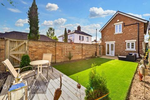 undefined, North Street, Winkfield