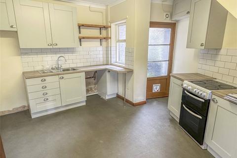 2 bedroom terraced house for sale, China Street, Llanidloes, Powys, SY18