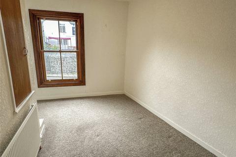 2 bedroom terraced house for sale, China Street, Llanidloes, Powys, SY18