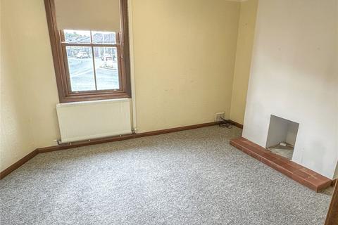 2 bedroom terraced house for sale, China Street, Llanidloes, Powys, SY18