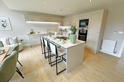undefined, Plot 52, The Hartford at The Pavilions, Sydney Road CW1