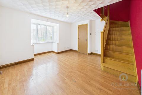 2 bedroom house for sale, Brambleside Court, Northamptonshire NN16
