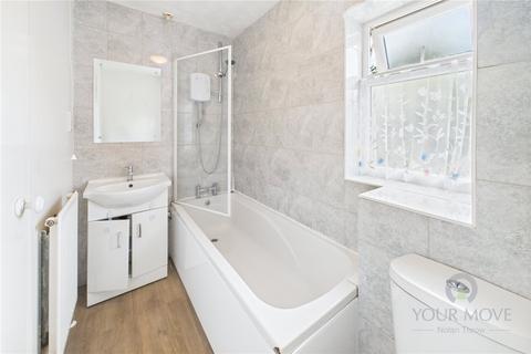 2 bedroom house for sale, Brambleside Court, Northamptonshire NN16