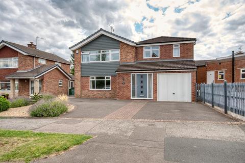 undefined, Hall Farm Road, Duffield DE56